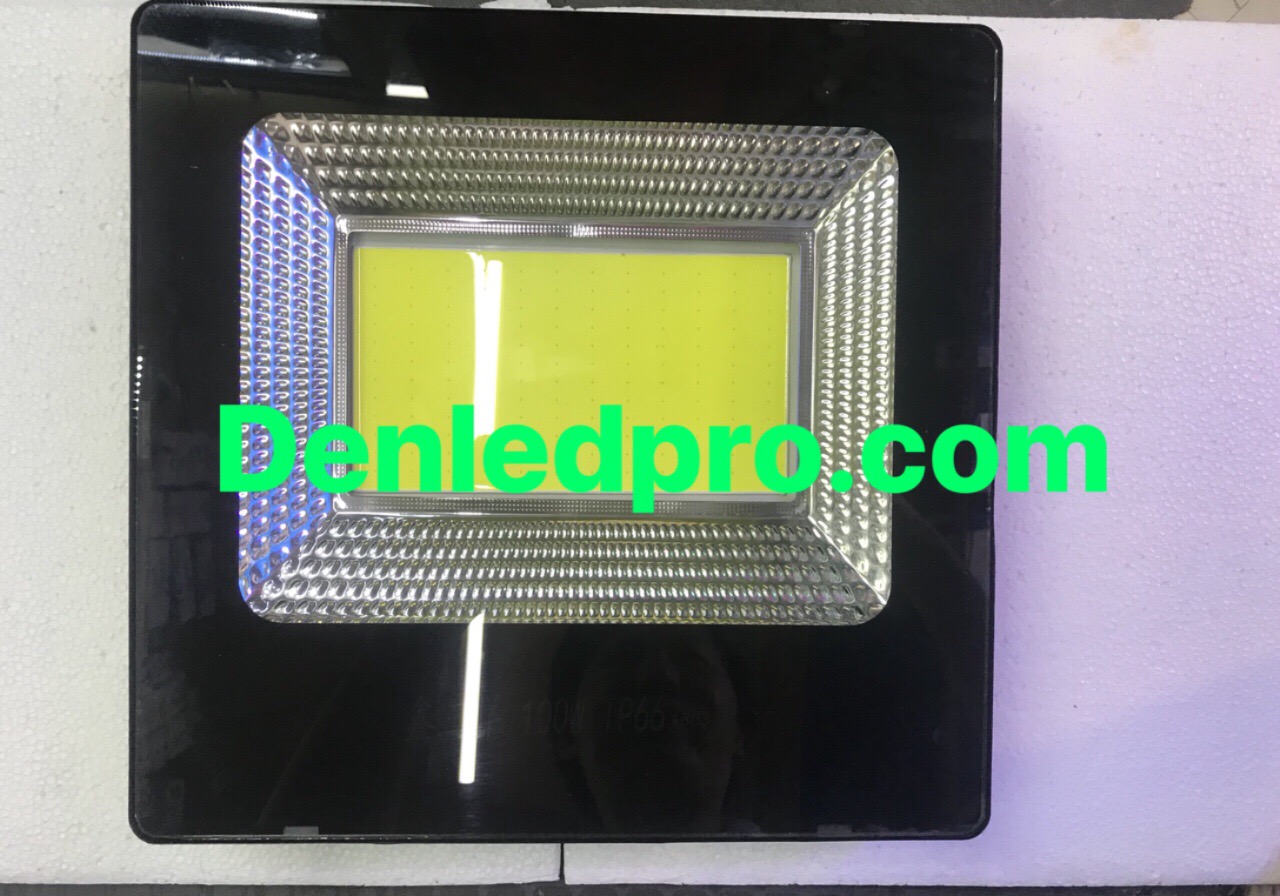 Pha led  50w -200w COB 