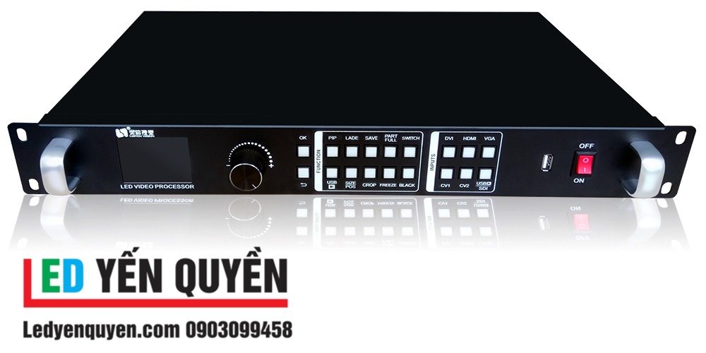 VP - 1000X