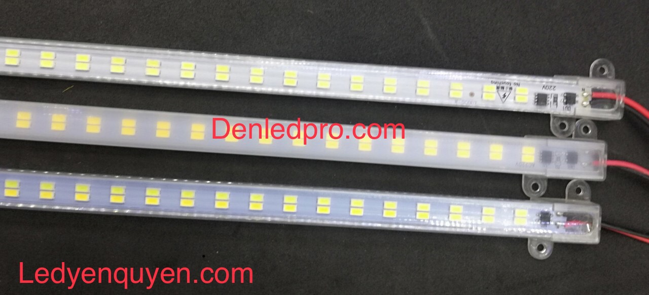 LED Thanh 220v 50cm