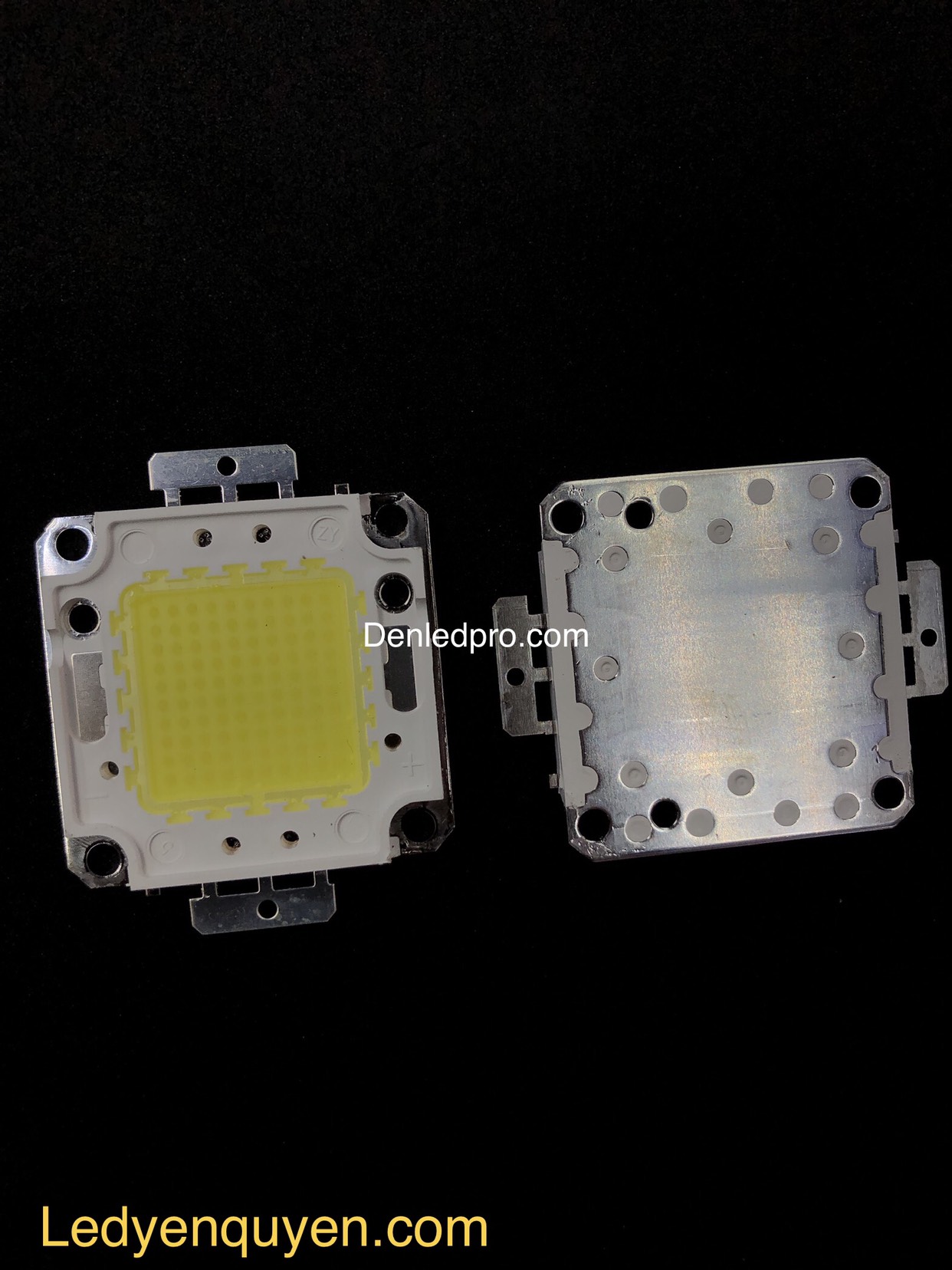Chip Led 100W White Chip Led 100W White