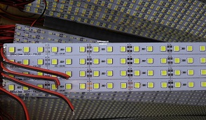 Thanh 5054 trắng Thanh 5054 trắng