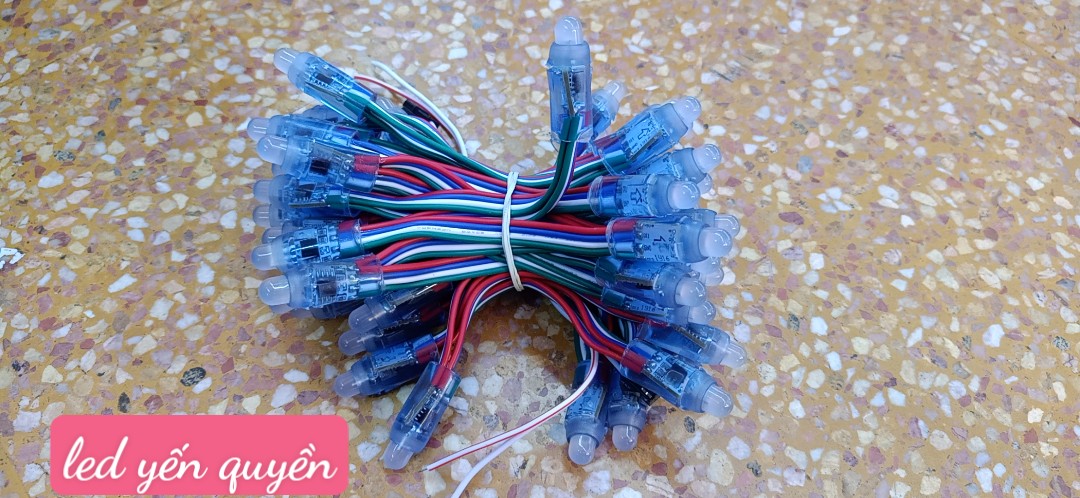 Led F8 1916 Led F8 1916