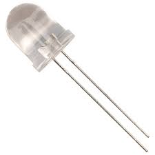 LED 10 ly 7 màu LED 10 ly 7 màu