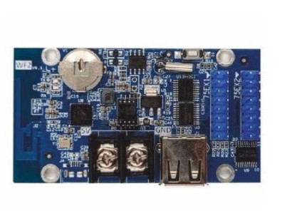 Card WF2 -75 (2 tầng WiFi) FULL Card WF2 -75 (2 tầng WiFi) FULL