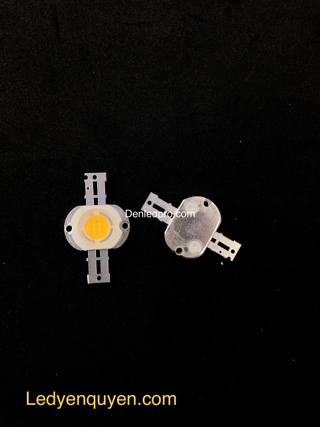 Chip Led 5W Warm White SY 6.5v-7v Chip Led 5W Warm White SY 6.5v-7v