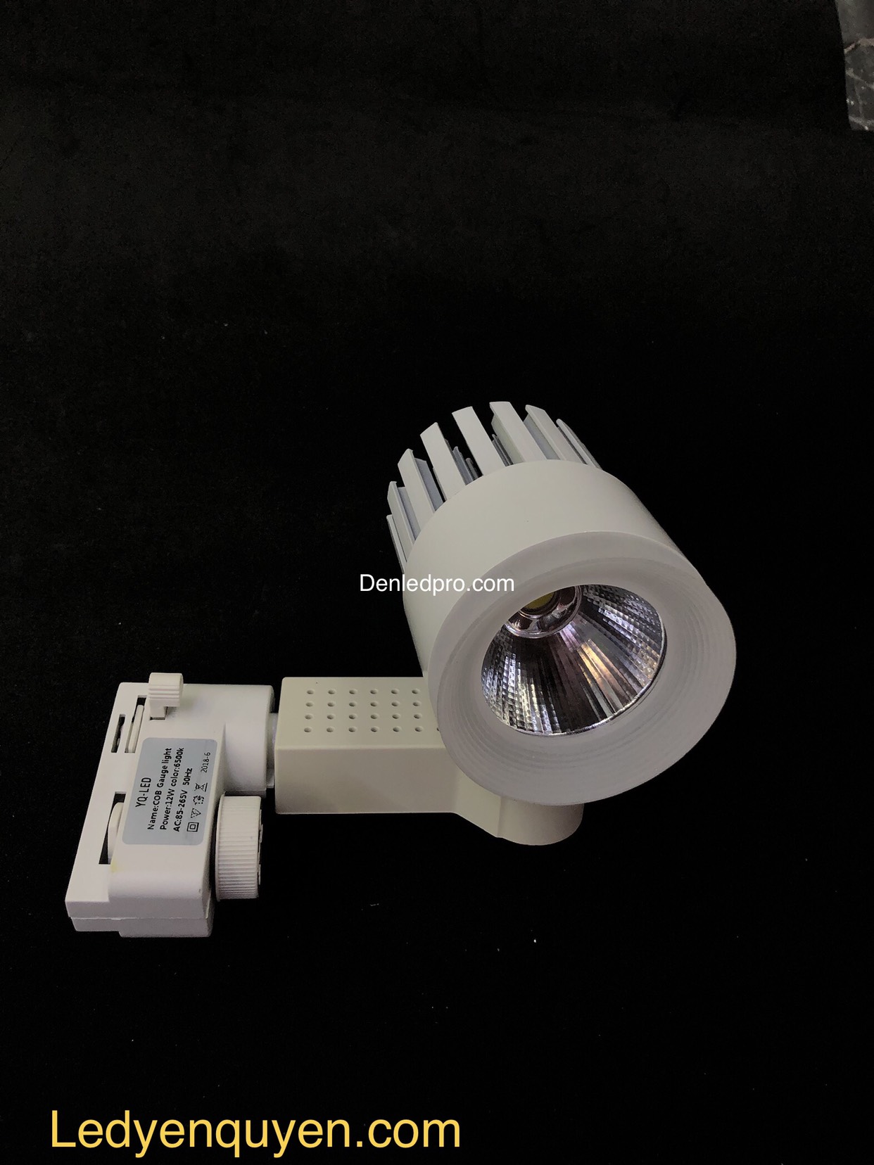 LED COB Ray 012 12W LED COB Ray 012 12W