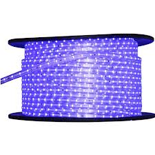 led 220v xanh dương cuộn 100m led 220v xanh dương cuộn 100m