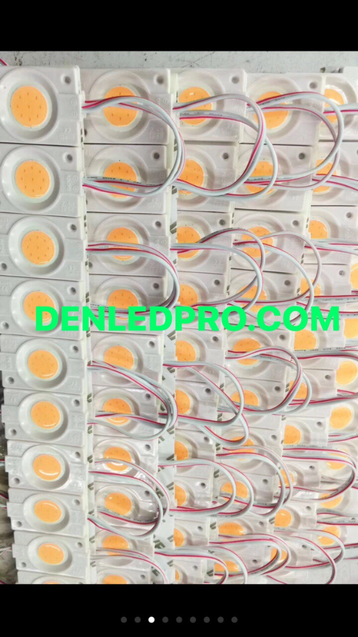 Led 1 bóng COB Tròn Led 1 bóng COB Tròn