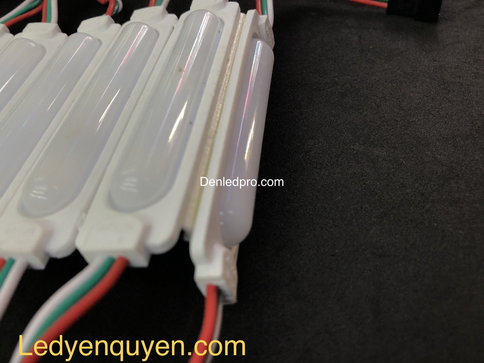 LED MODULE COB RGB Full Color LED MODULE COB RGB Full Color
